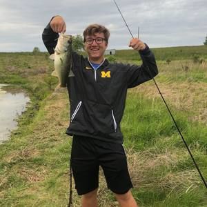 Meet your Posher, Will